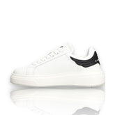 Richmond 20107/CP Sneakers Bianco